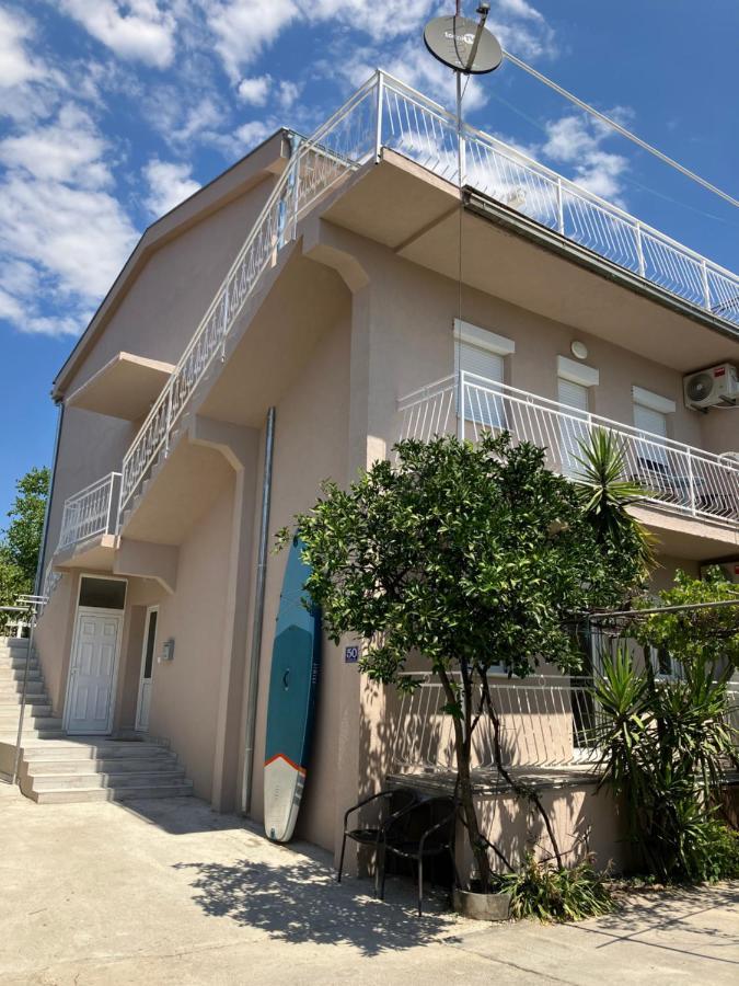 شقة Mia Casa تيفات المظهر الخارجي الصورة