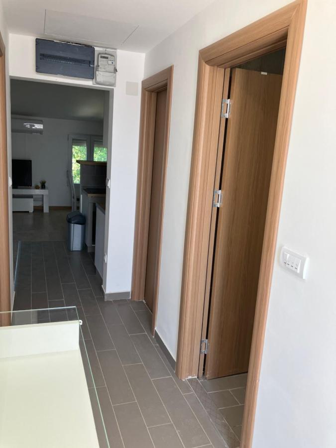 شقة Mia Casa تيفات المظهر الخارجي الصورة