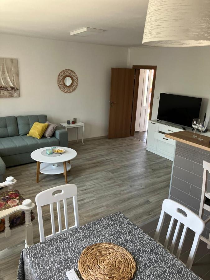 شقة Mia Casa تيفات المظهر الخارجي الصورة