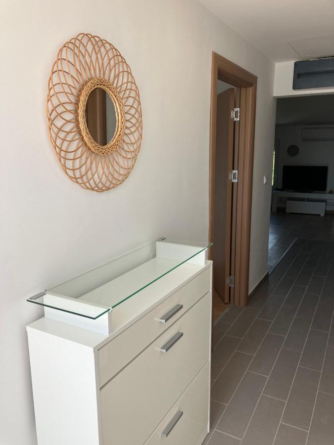 شقة Mia Casa تيفات المظهر الخارجي الصورة
