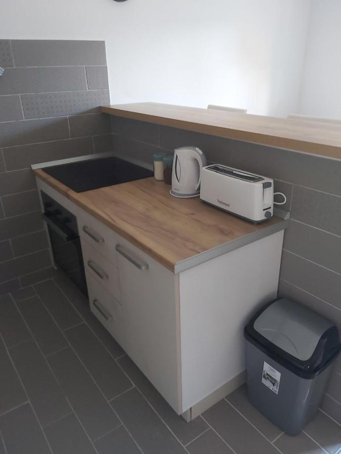 شقة Mia Casa تيفات المظهر الخارجي الصورة