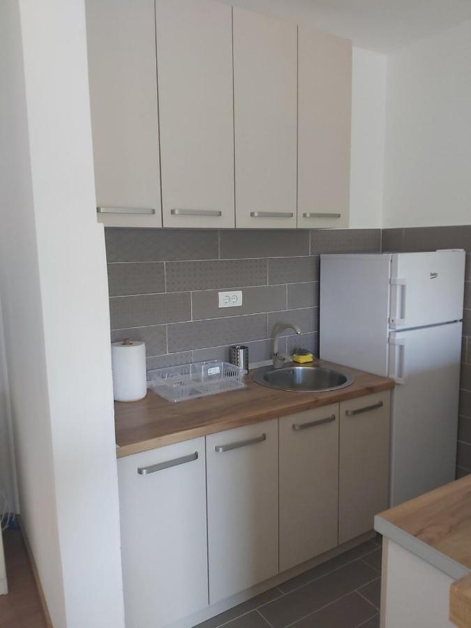 شقة Mia Casa تيفات المظهر الخارجي الصورة